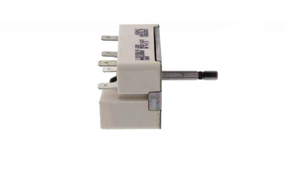 318293824 - Genuine OEM Frigidaire Range Surface Element Switch